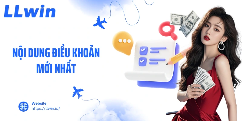 Nội dung điều khoản mới nhất